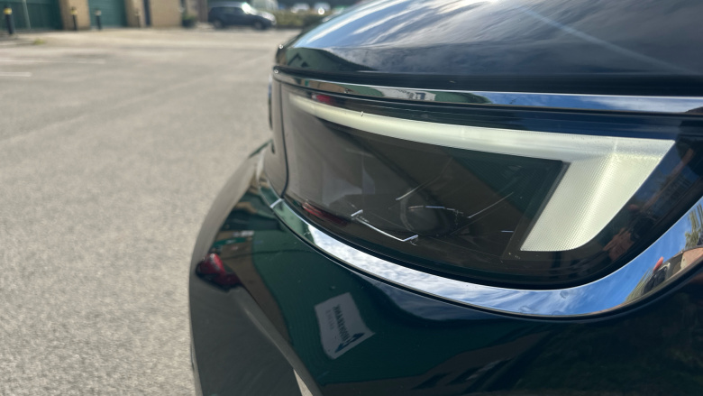 Vauxhall Mokka 1.2 Turbo Elite Nav 5dr Petrol Hatchback